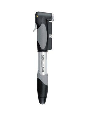 Topeak Mini Dual DXG Bike Pump